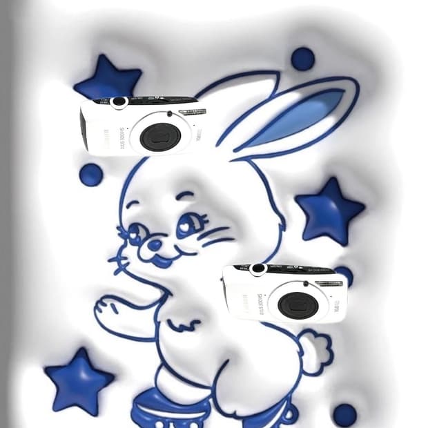 인플루언서&강추!) Canon IXUS 300 HS 디카 카메라