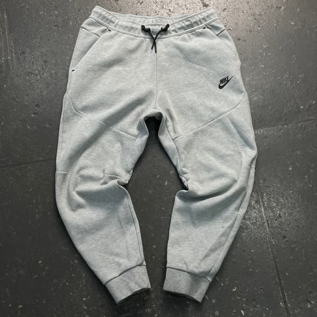 100 나이키 테크팩 팬츠