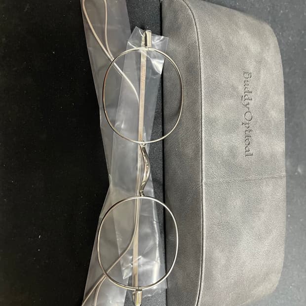 버디옵티컬 cis 실버