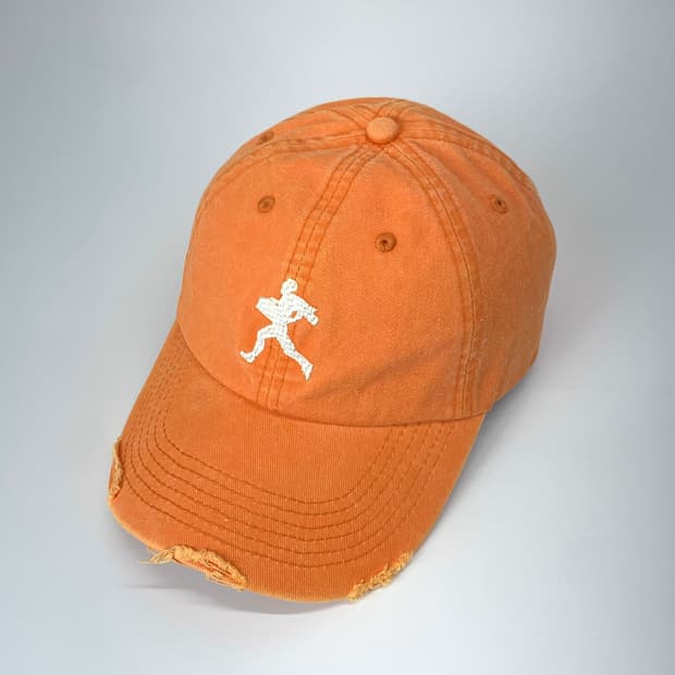 nahmias 나미아스 x 마티 슈프림 A24 캡