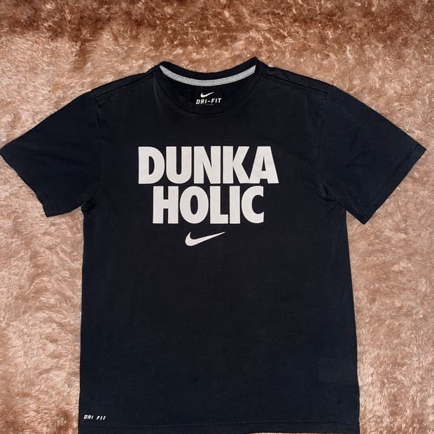 나이키 dunka holic 드라이핏 m