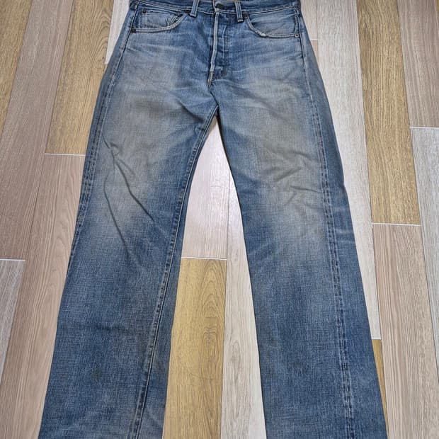 LVC 71501 32X34 00s made in japan
