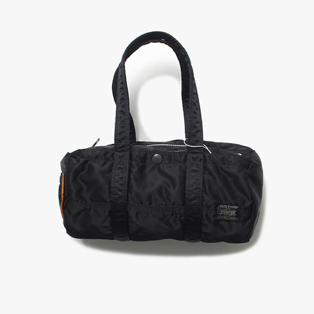  PORTER "Black Small Tote Bag"