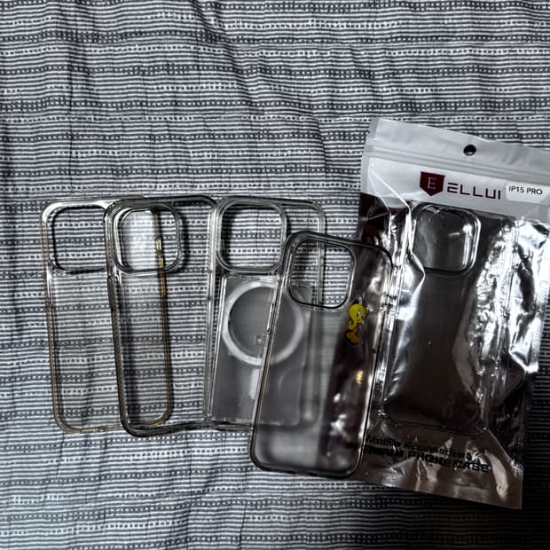 아이폰15프로 케이스일괄