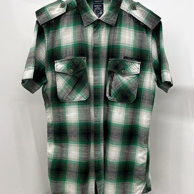 DIESEL (men's S, women's L)