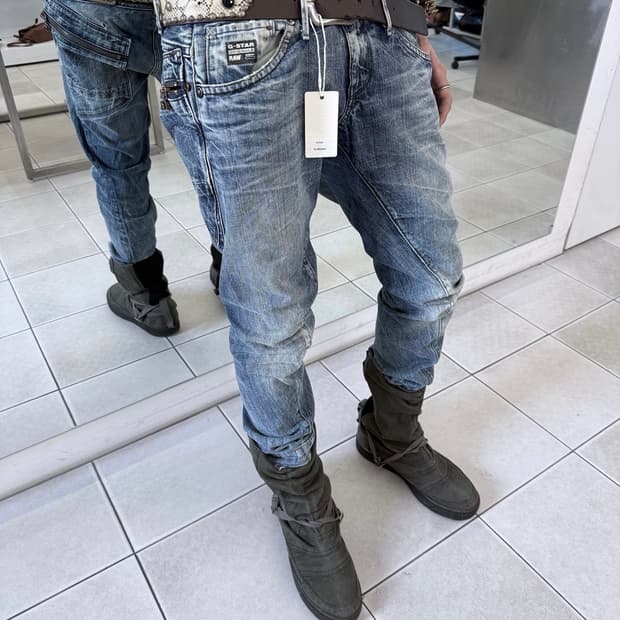 3301 denim