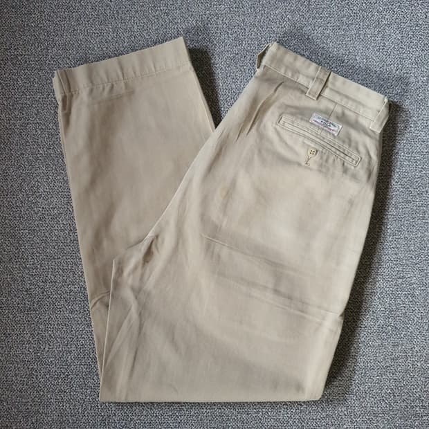 00s 폴로 랄프로렌  치노 팬츠 No.74