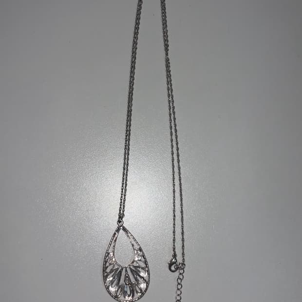 Vintage necklace 빈티지 목걸이 02