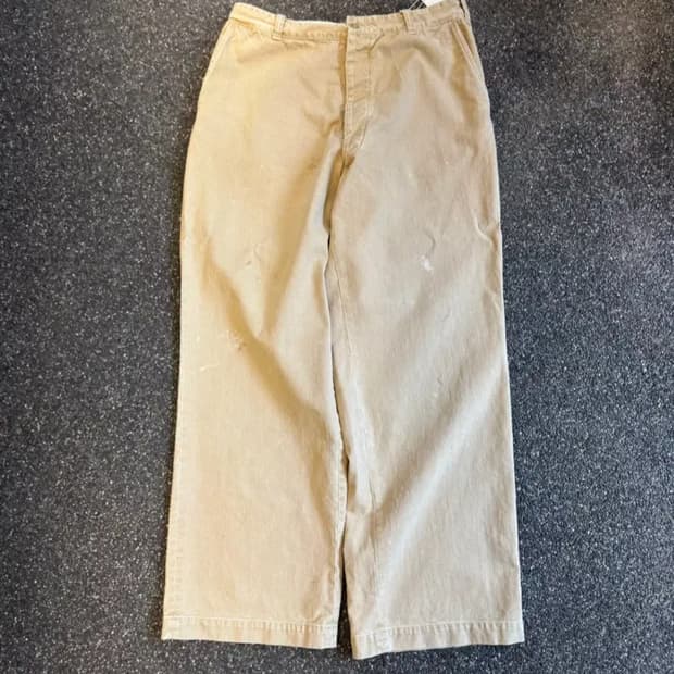 Bowwow  바우와우 치노 XL사이즈