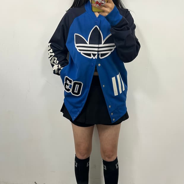 아디다스 자켓[1615]