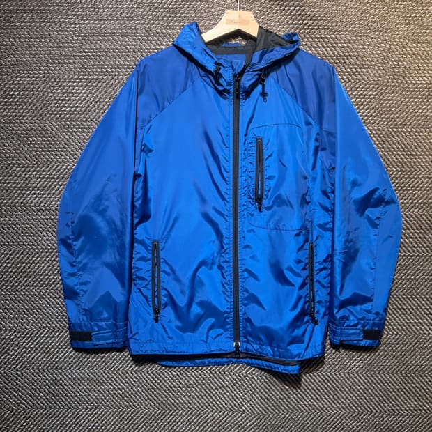 90s 올드갭 나일론 자켓