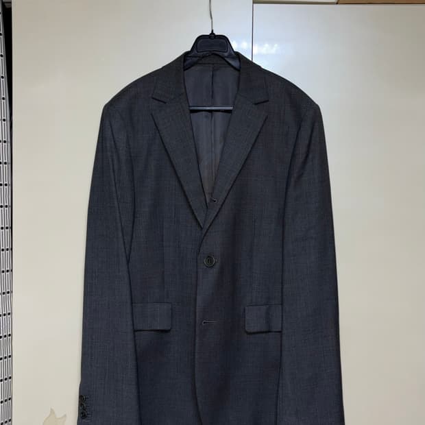 COS 쓰리버튼 자켓 (46 사이즈)