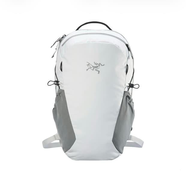 아크테릭스 맨티스 16 백팩 솔리튜브 보이드