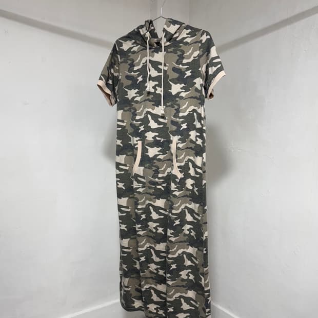 vtg dress