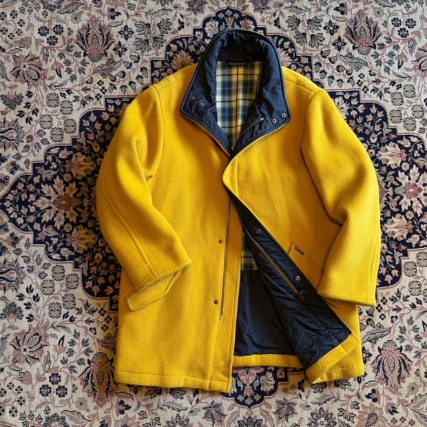 파쏘나블 워크 자켓 105