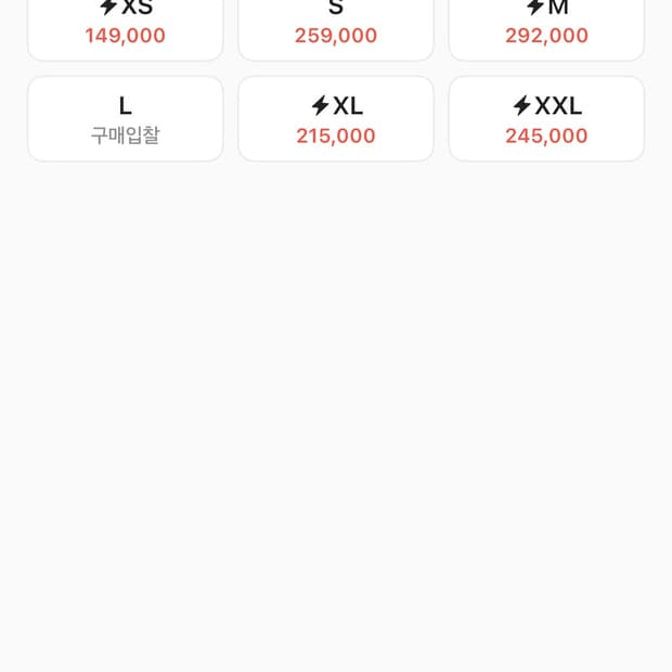 이지갭 퍼펙트후드 블랙 L