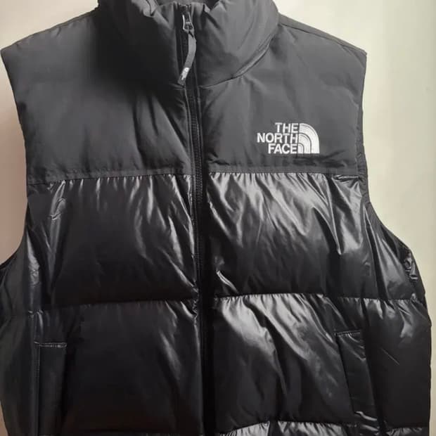 눕시 온 볼 베스트 XL