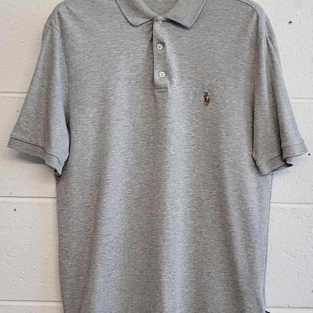 폴로(POLO) 랄프로렌 반팔 PK티셔츠 판매