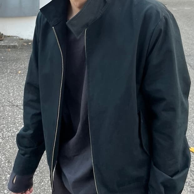 [m] gonak blouson