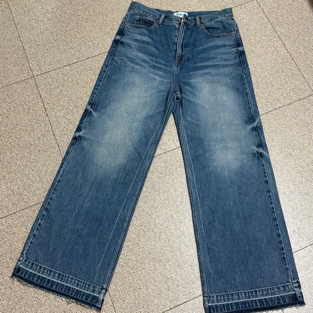 노이스(NOICE) 데님
