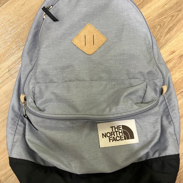 노스페이스 화이트라벨 백팩