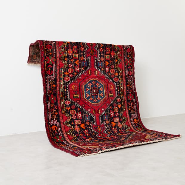 Persian rug