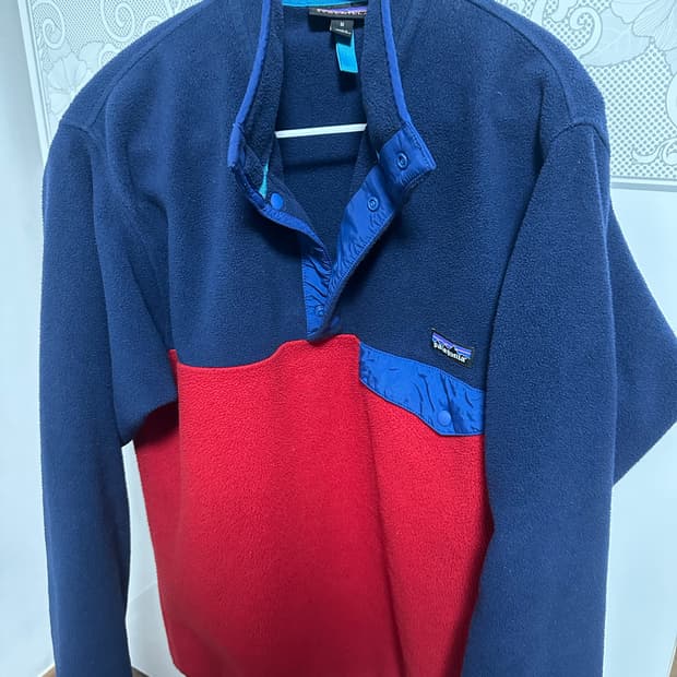 파타고니아 신칠라 M