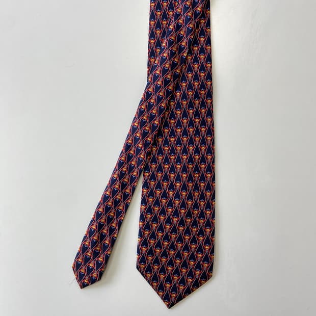 듀퐁(Dupont) 명품 정품 넥타이