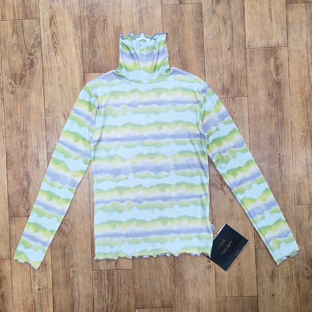 니히(NIEEH) 터틀탑 55-66 새상품