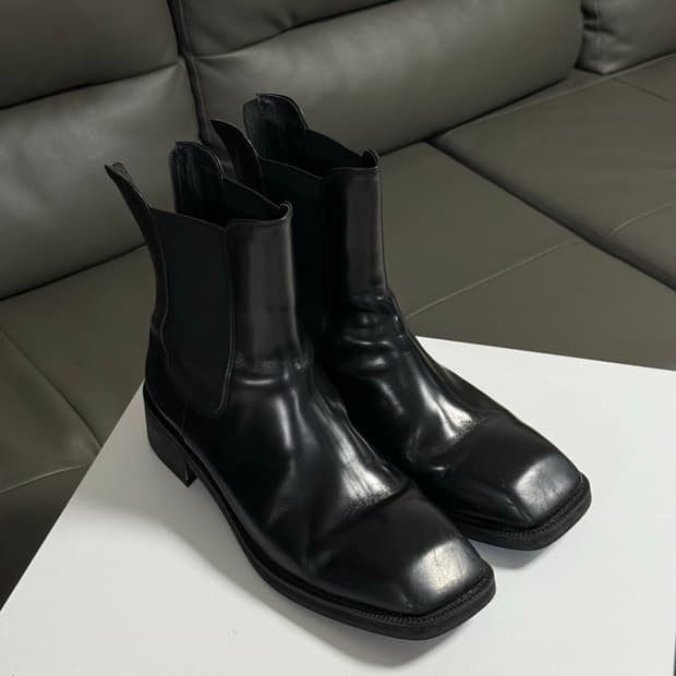후망 스테픈 노블 첼시부츠/290