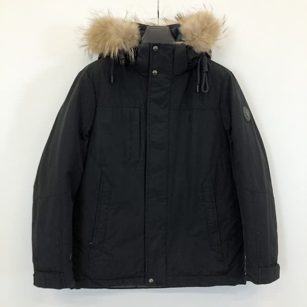 빈폴 허밍다운 컴포트패딩 95 