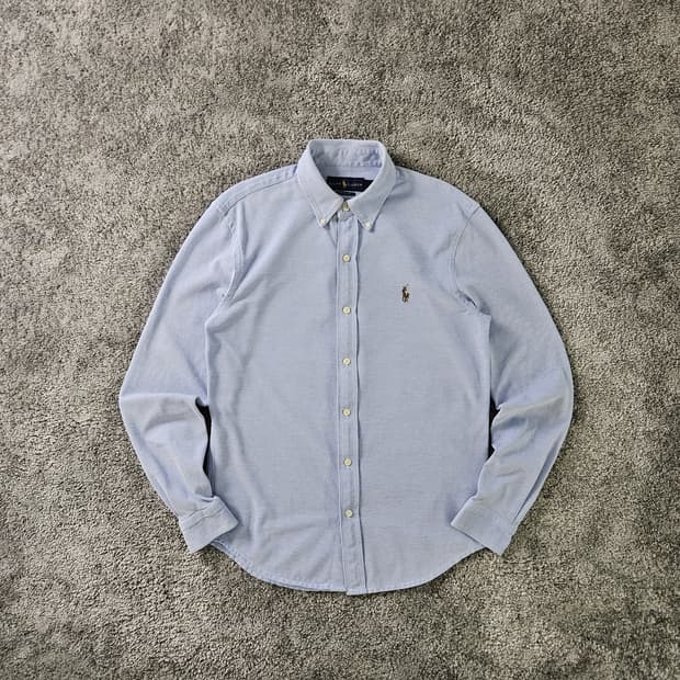 [무료배송] RALPH LAUREN 긴팔 셔츠