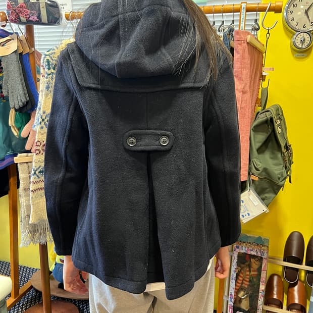 [london tradition][Vintage]런던트래디션 더플코트