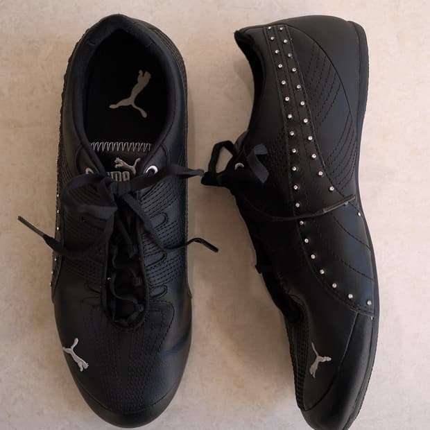 Puma Etoile Diamonds Wn’s