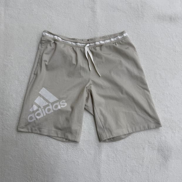 XL 아디다스 B CC 반바지 0316T