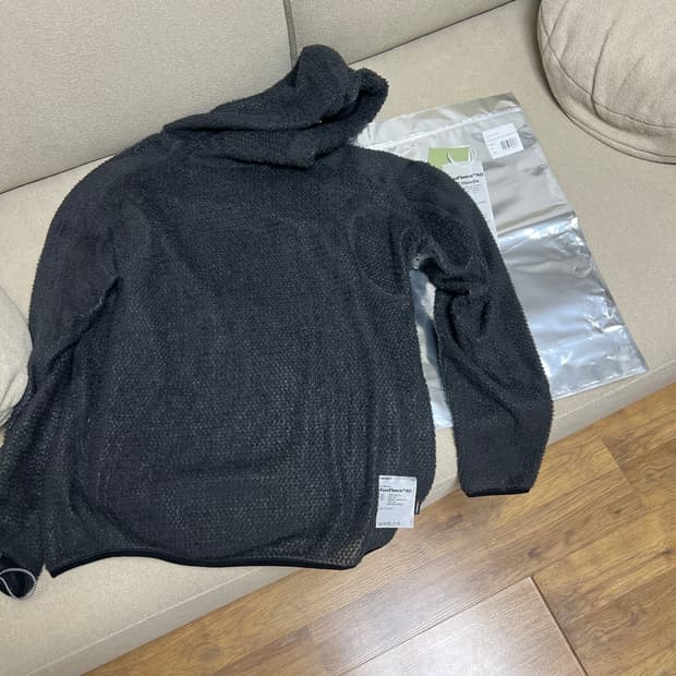 개인거래) 새티스파이 m