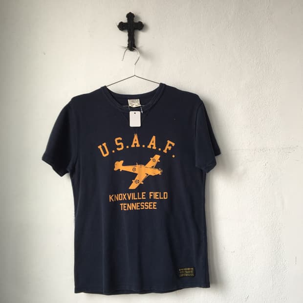 Alpha industries t shirt