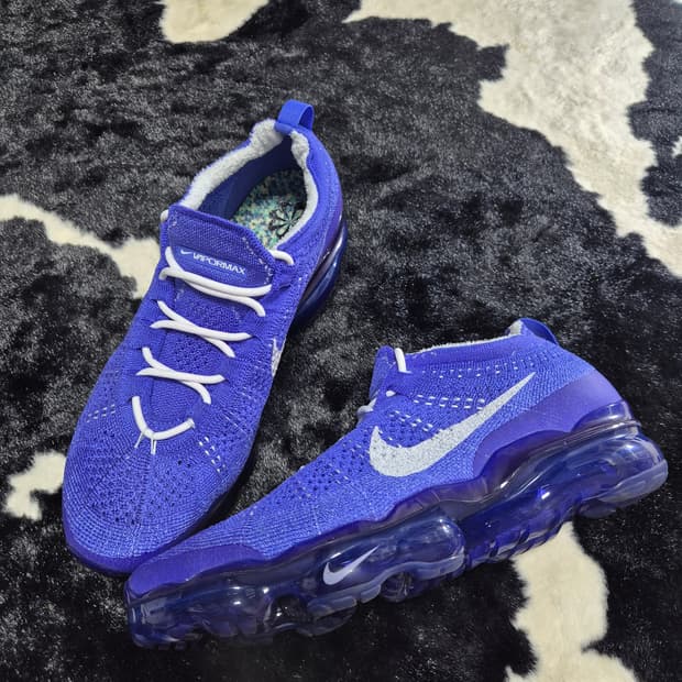 나이키 에어 베이퍼맥스 2023 플라이니트 275