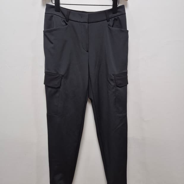 어메이징크리 카고 골프팬츠