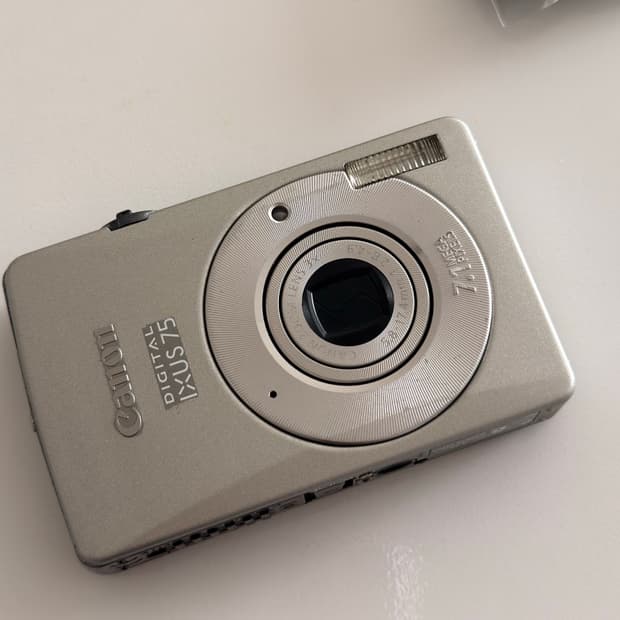 캐논 익서스75(익시90)