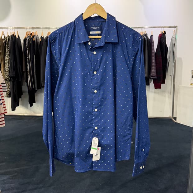 [새상품] [L] NAUTICA 노티카 셔츠