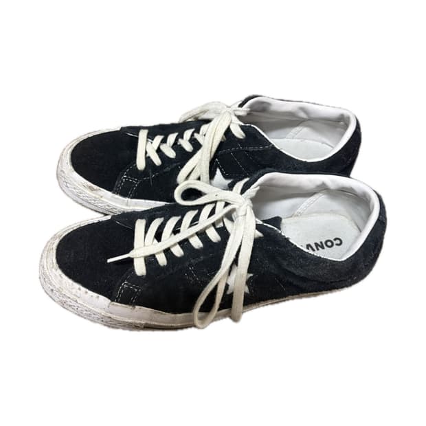 Converse One Star Sneakers
