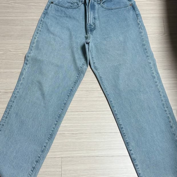 디스이즈네버댓 레귤러 진