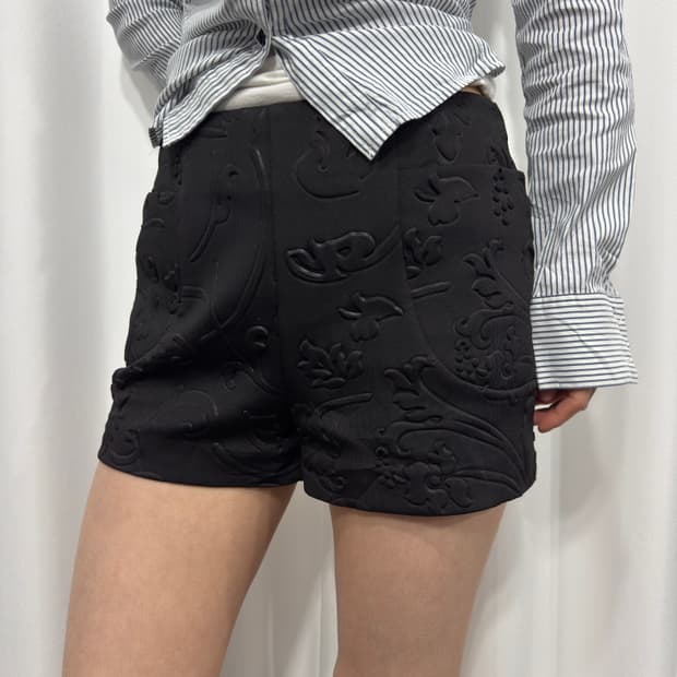 tittty&co oriental short pants