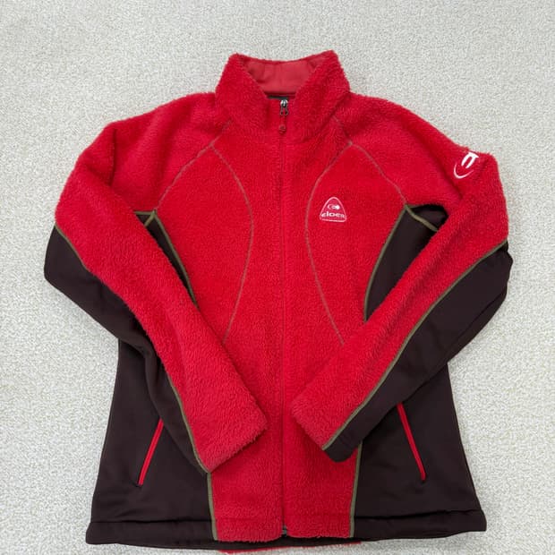 [L] 아이더 여성 플리스 자켓 1226T2