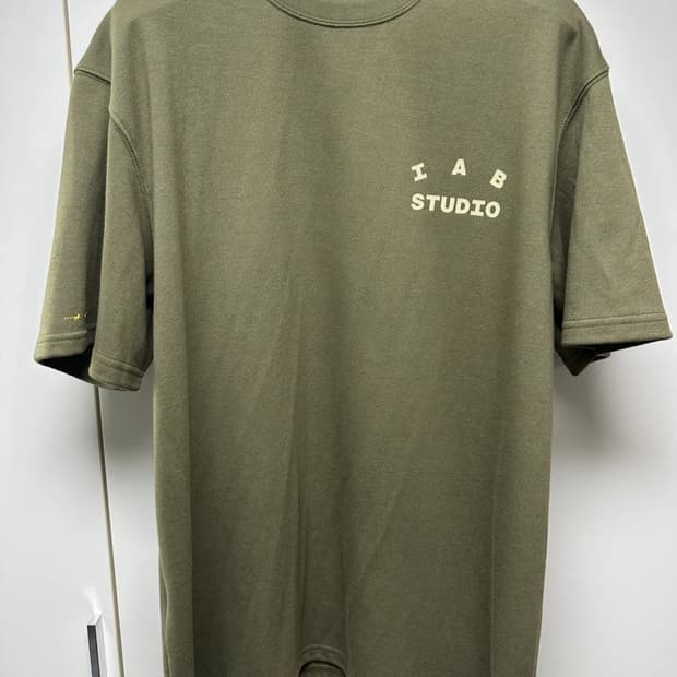 아이앱스튜디오 넷플 D.P. 콜라보티셔츠 XL