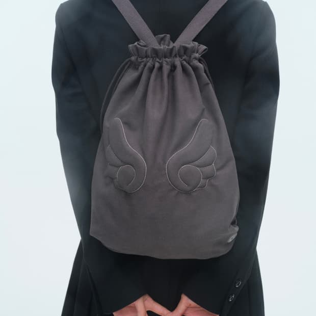 코이세이오 수부 가방