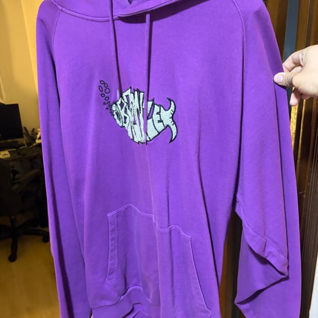 브론즈 56k 후드티