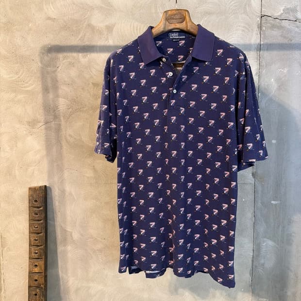 폴로 랄프로렌 pk 셔츠 105