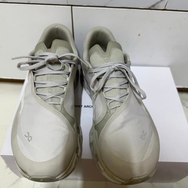 [275] 포스트아카이브팩션 온러닝 문더스트초크